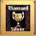 TheWebuilders TS Silver Award