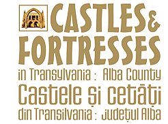Castles and Fortresses in Transylvania: Alba County