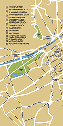 City Map