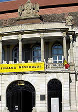 National Art Museum of Cluj-Napoca