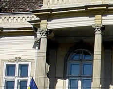 Muzeul National de Arta Cluj