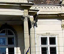 Muzeul National de Arta Cluj