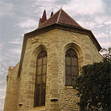 Calvaria Church