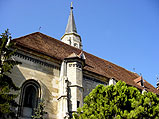 Biserica “Sf. Mihail”  - Cluj