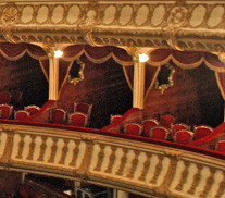 Opera Romana din Cluj 