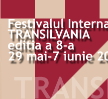 estivalul International de Film Transilvania 2009