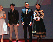 TIFF 2013 - Gala de inchidere